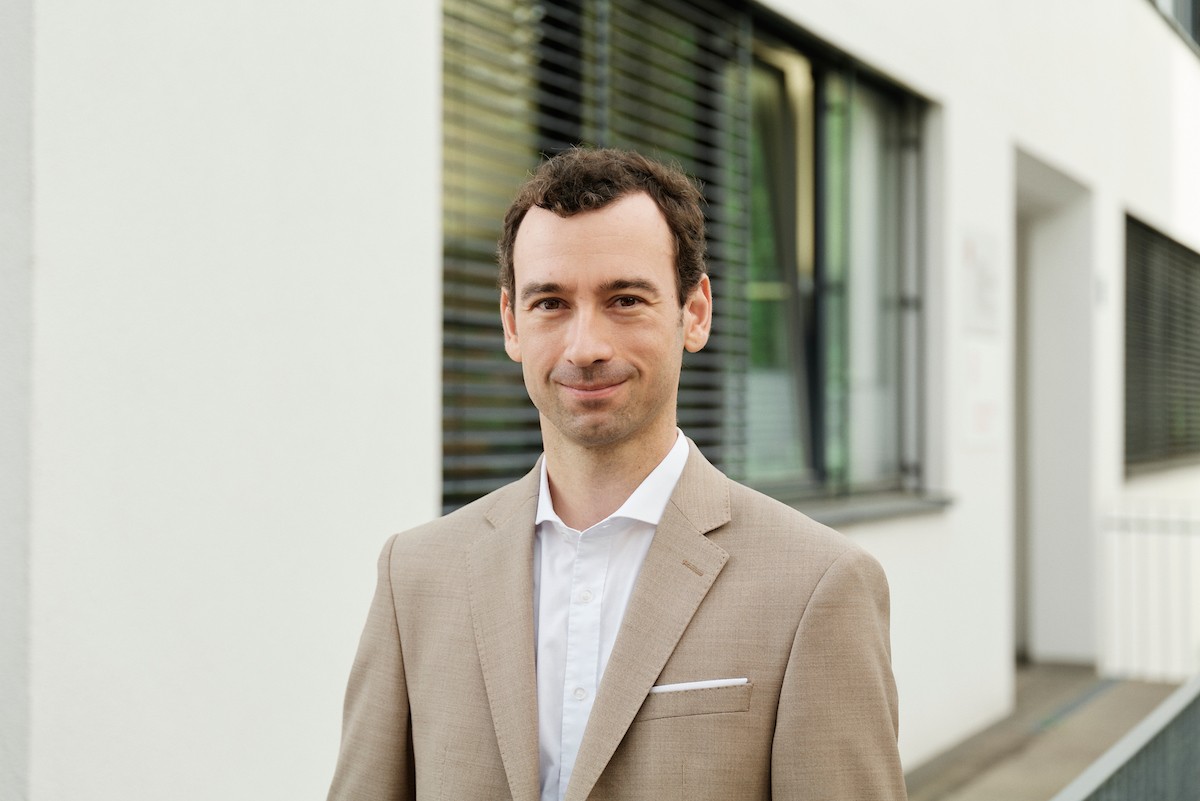 Mag. Mathias Wegscheider